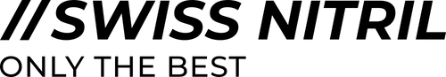 SWISS NITRIL logo